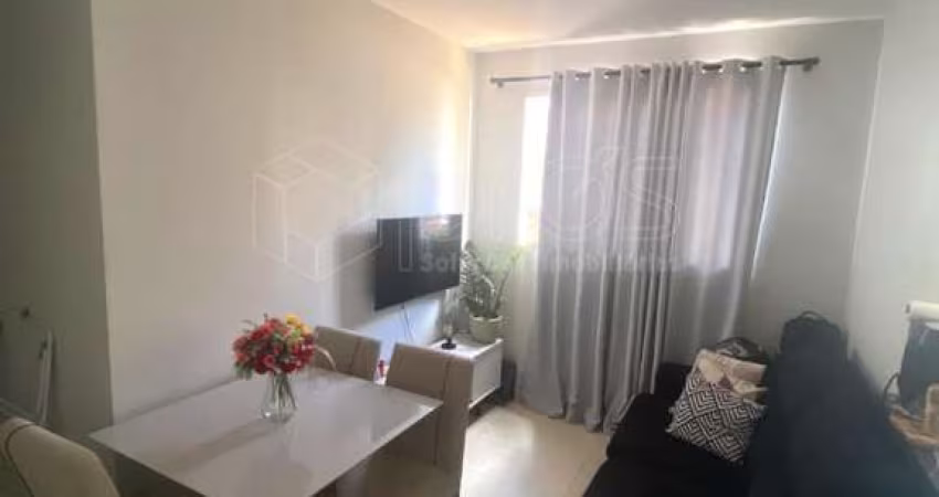 Residencial - Pq dos Lagos