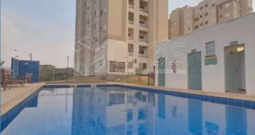 Apartamento com 2 quartos à venda no Recreio das Acácias, Ribeirão Preto 