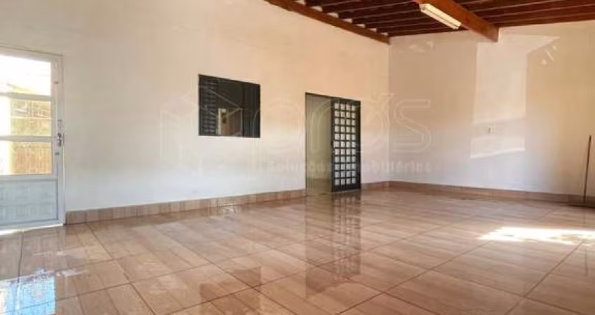 Residencial - Res Parque dos Servidores