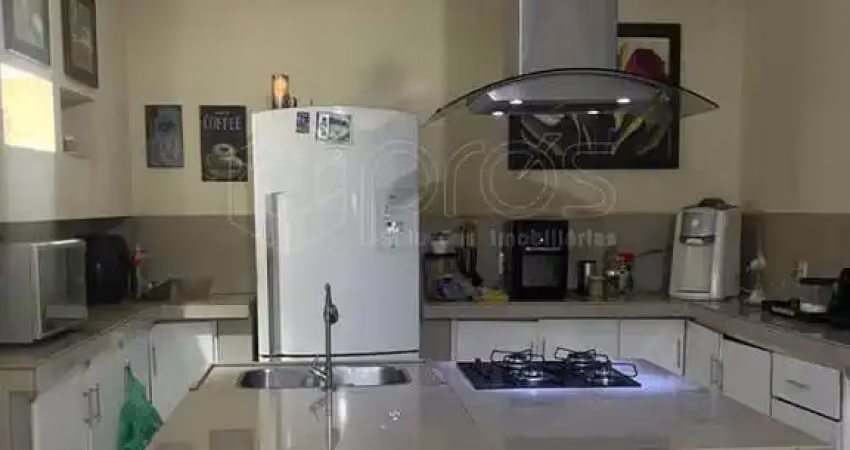 Casa com 3 quartos à venda no Campos Elíseos, Ribeirão Preto 