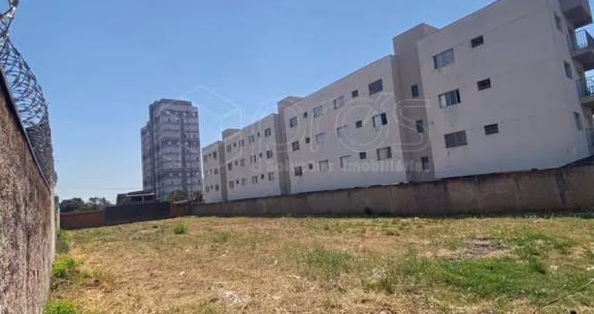 Residencial - Jardim Jandaia