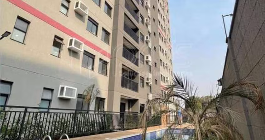 Residencial - Jd Sumare