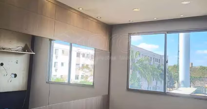 Apartamento com 2 quartos à venda no Residencial Jequitibá, Ribeirão Preto 