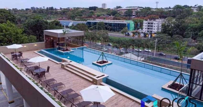 Residencial - Jd Botanico