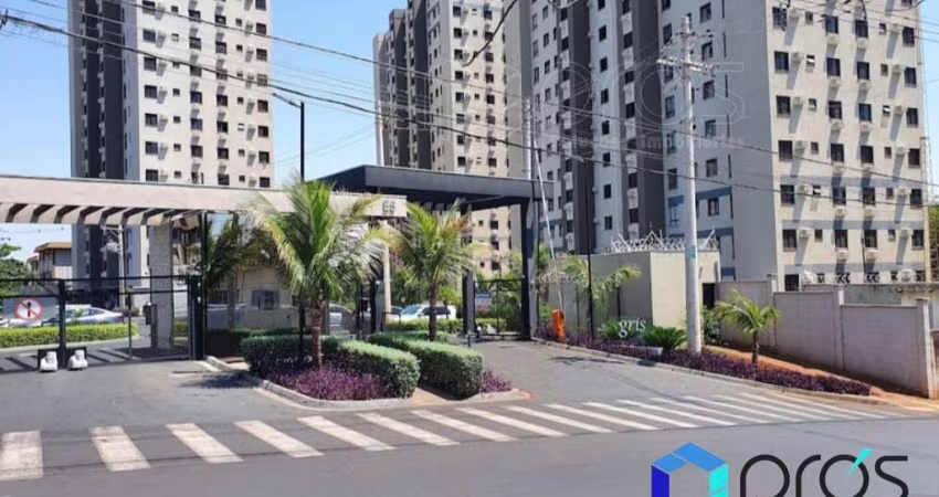 Residencial - Jd Paulistano