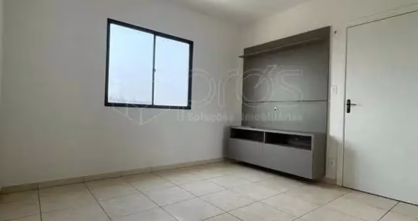 Apartamento com 2 quartos à venda no Conjunto Habitacional Jardim das Palmeiras, Ribeirão Preto 