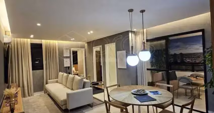 Apartamento com 2 quartos à venda no Jardim Botânico, Ribeirão Preto 