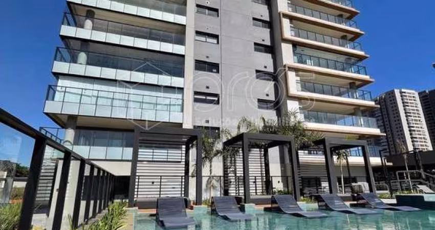 Residencial - Jardim Olhos Dagua