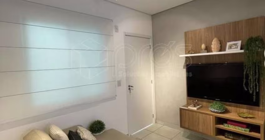 Residencial - Parque dos Lagos