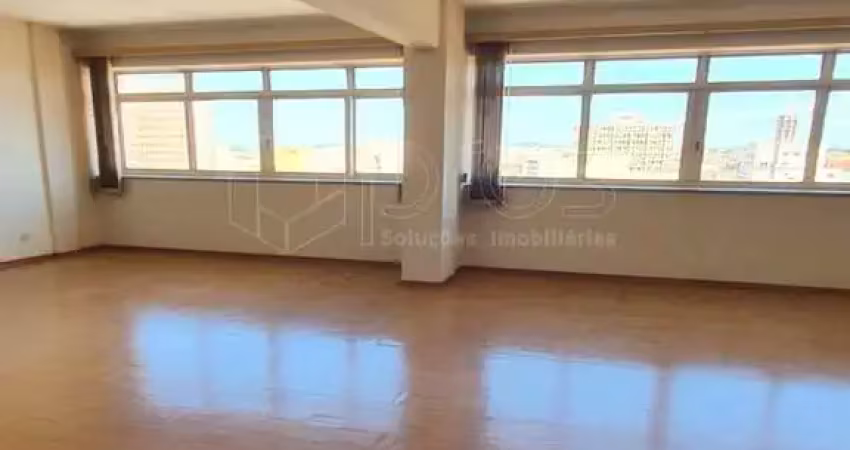 Apartamento com 3 quartos à venda no Centro, Ribeirão Preto 