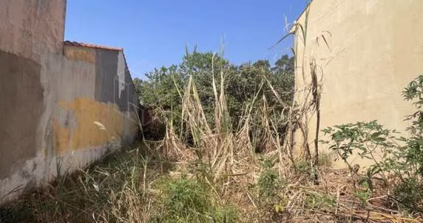 Residencial - Res Parque dos Servidores