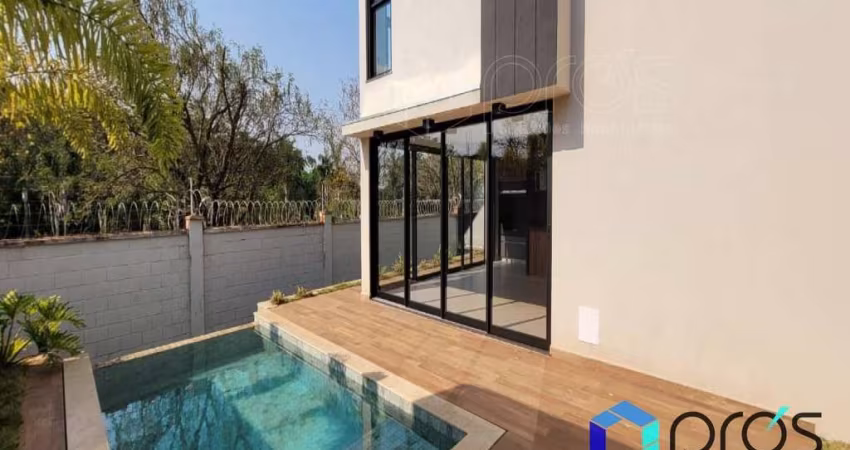 Residencial - Bonfim Paulista