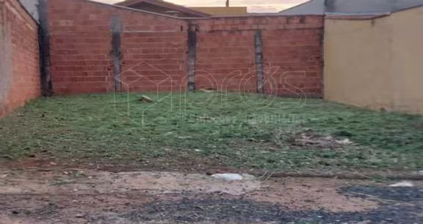 Residencial - Pq dos Pinus