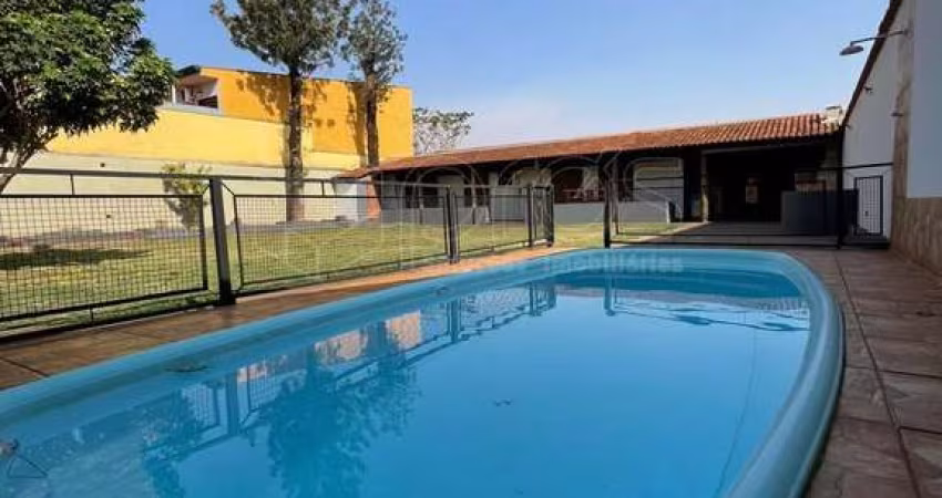 Residencial - Jd Paulistano
