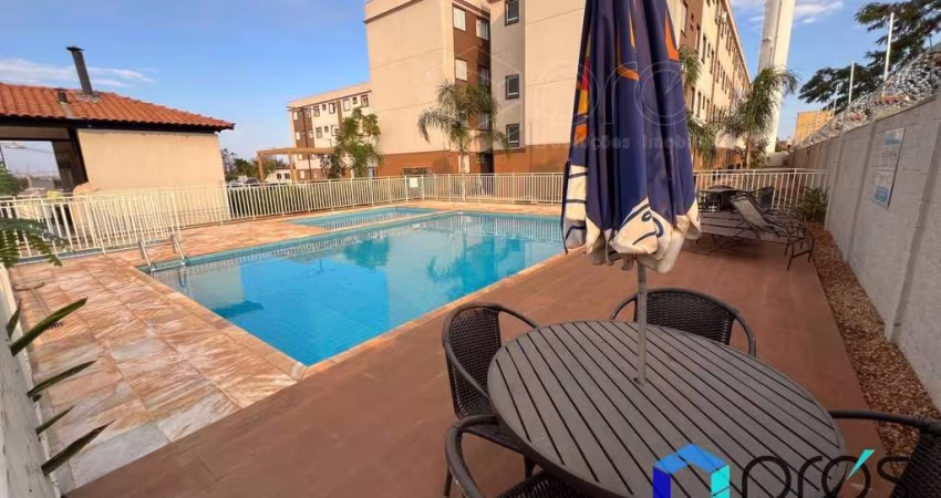 Residencial - Res Parque dos Servidores