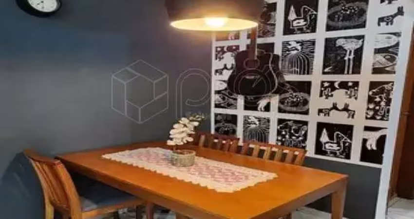 Apartamento com 2 quartos à venda na Vila Amélia, Ribeirão Preto 