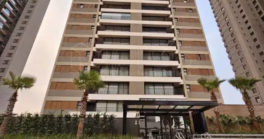 Apartamento com 3 quartos à venda no Jardim Olhos d'Água, Ribeirão Preto 
