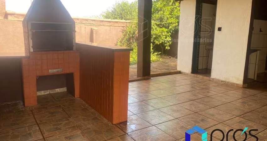 Residencial - Vl Tiberio