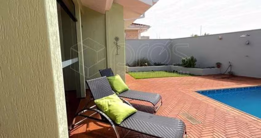 Residencial - City Ribeirao