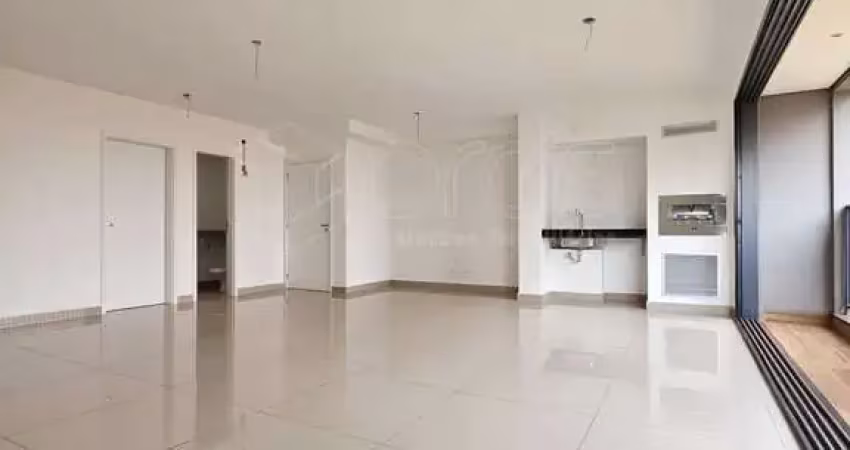 Apartamento com 4 quartos à venda no Jardim Olhos d'Água, Ribeirão Preto 
