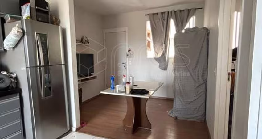Residencial - Bonfim Paulista