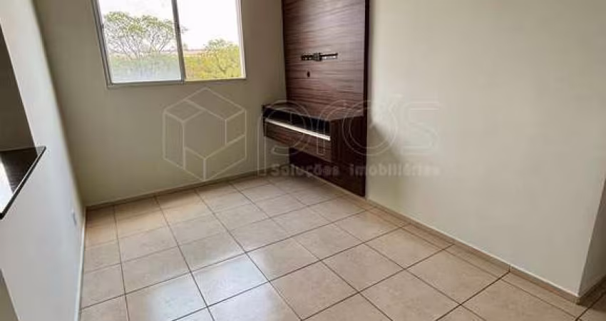 Residencial - Jd Manoel Penna