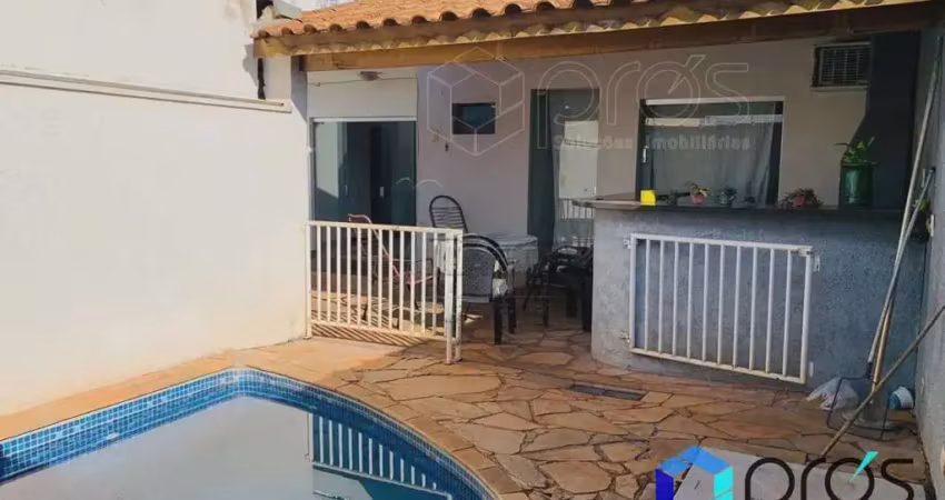 Apartamento com 2 quartos à venda no Parque Industrial Lagoinha, Ribeirão Preto 