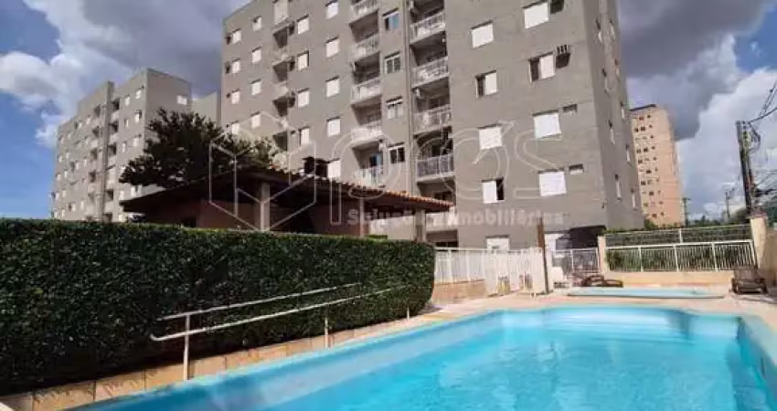 Apartamento com 3 quartos à venda no Campos Elíseos, Ribeirão Preto 
