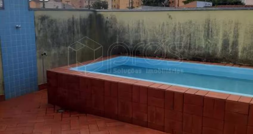 Residencial - Vl Pompeia