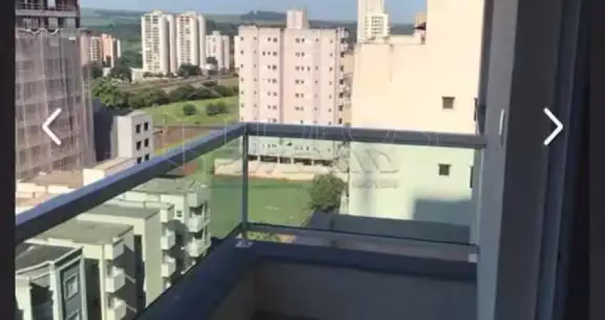 Apartamento com 2 quartos à venda no Nova Aliança, Ribeirão Preto 