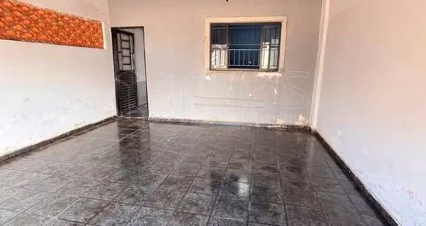 Residencial - Jd Piratininga