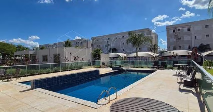 Residencial - Jd Ouro Branco