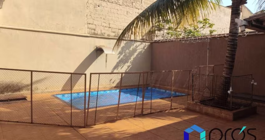 Residencial - Alto Do Ipiranga