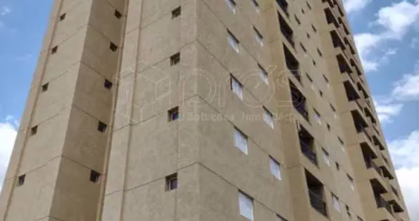 Apartamento com 2 quartos à venda na Vila Monte Alegre, Ribeirão Preto 