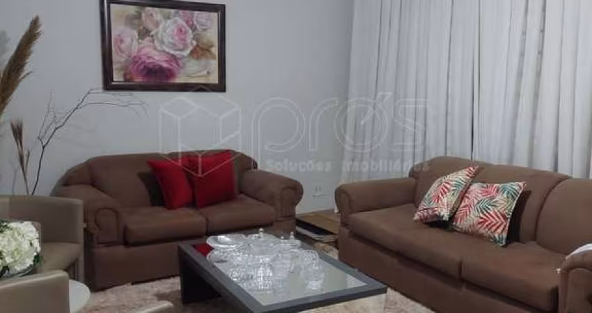 Residencial - Jardim Paulistano