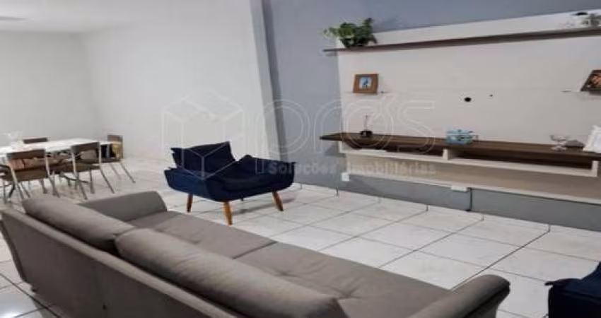 Residencial - Jd Arlindo Laguna