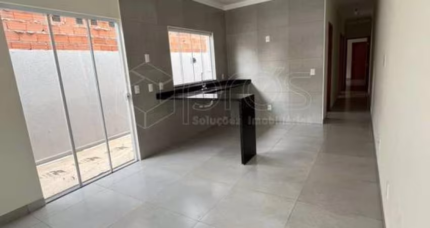 Residencial - Planalto Verde