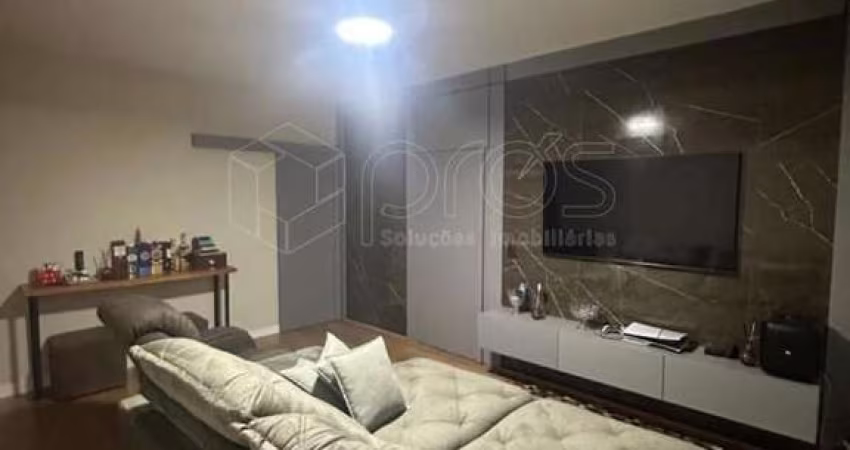 Residencial - Jd Anhangüera