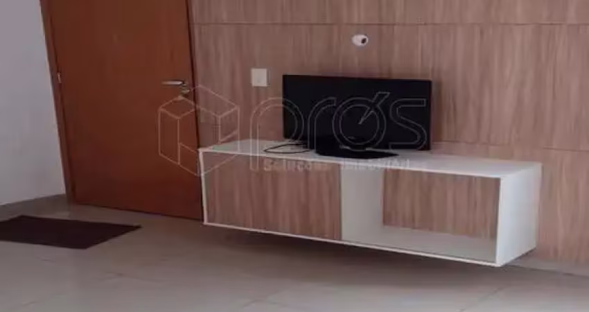 Apartamento com 2 quartos à venda no Residencial Jequitibá, Ribeirão Preto 
