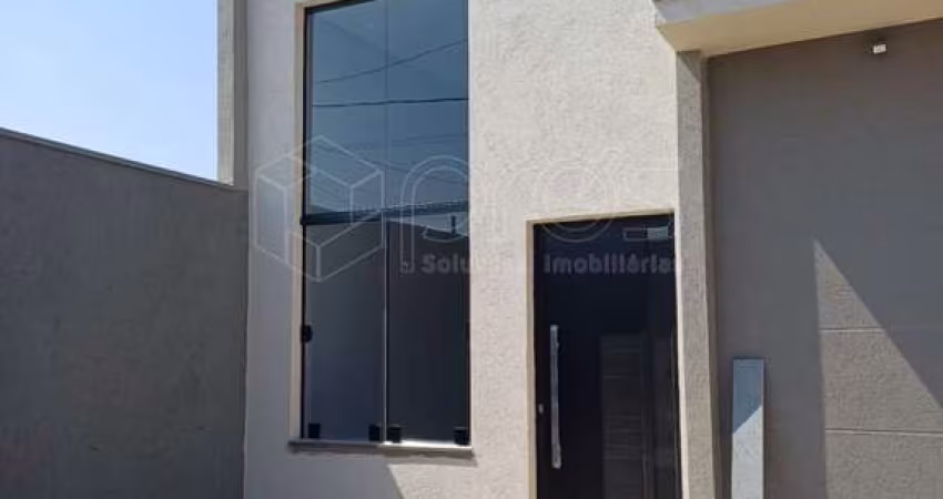 Residencial - Reserva Do Bosque