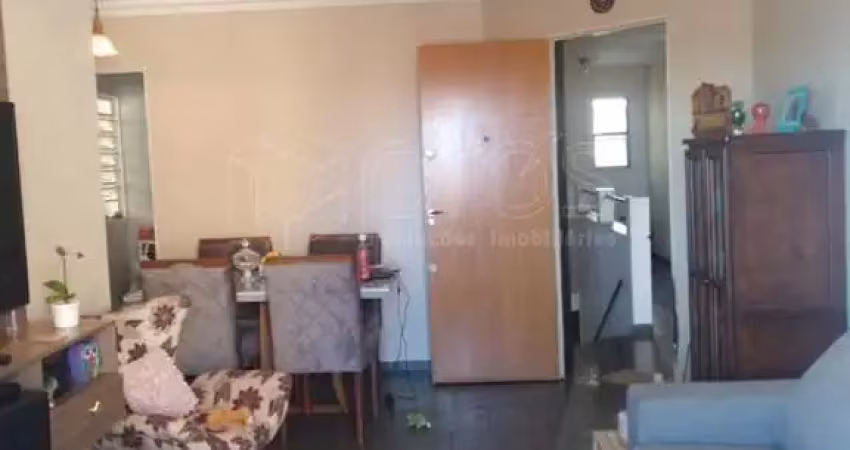 Apartamento com 2 quartos à venda no Jardim Castelo Branco, Ribeirão Preto 
