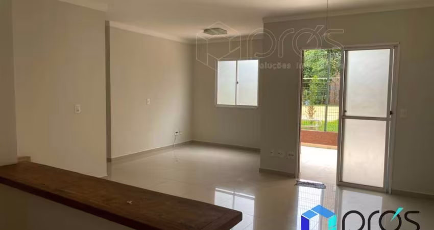 Residencial - Alto da Boa Vista
