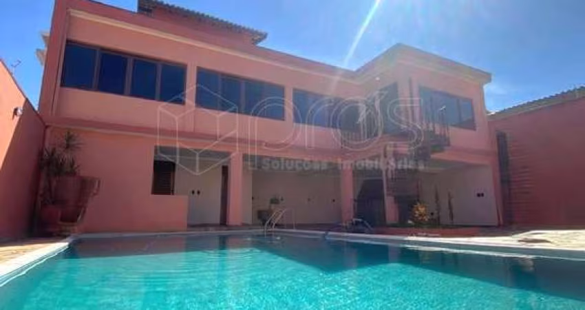 Residencial - Alto da Boa Vista
