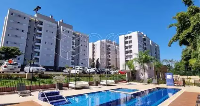 Apartamento com 2 quartos à venda no Jardim Manoel Penna, Ribeirão Preto 