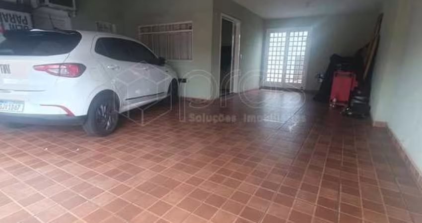 Residencial - Pq Ribeirao Preto