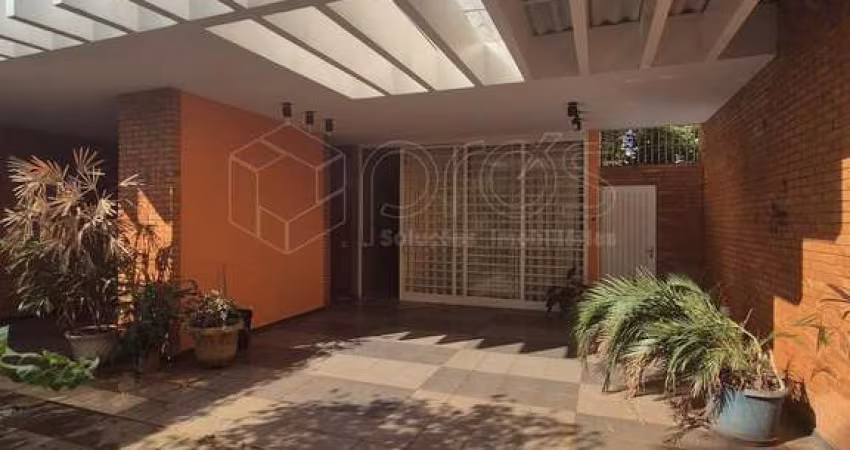 Residencial - Jd Sumare
