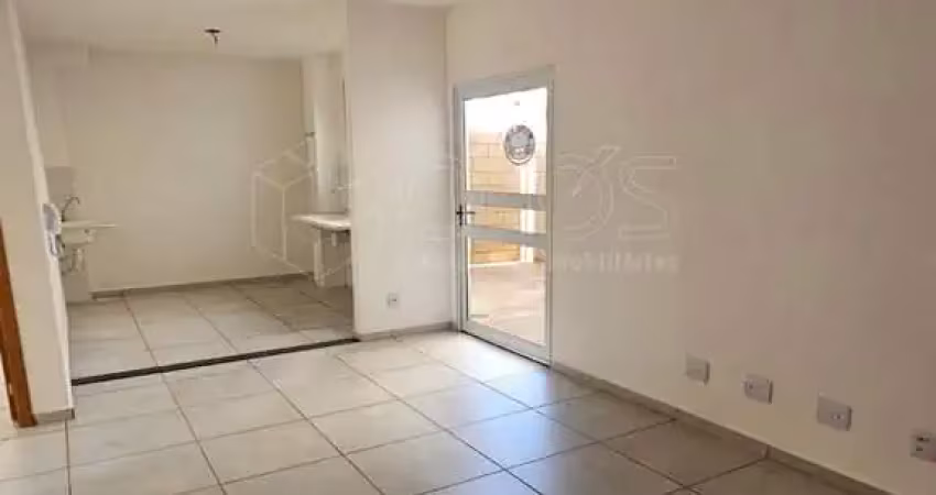 Apartamento com 2 quartos à venda no Jardim Ouro Branco, Ribeirão Preto 