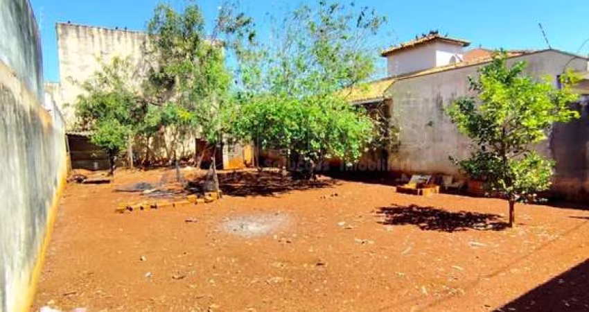 Residencial - Planalto Verde