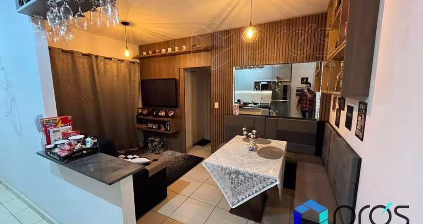 Residencial - Bonfim Paulista