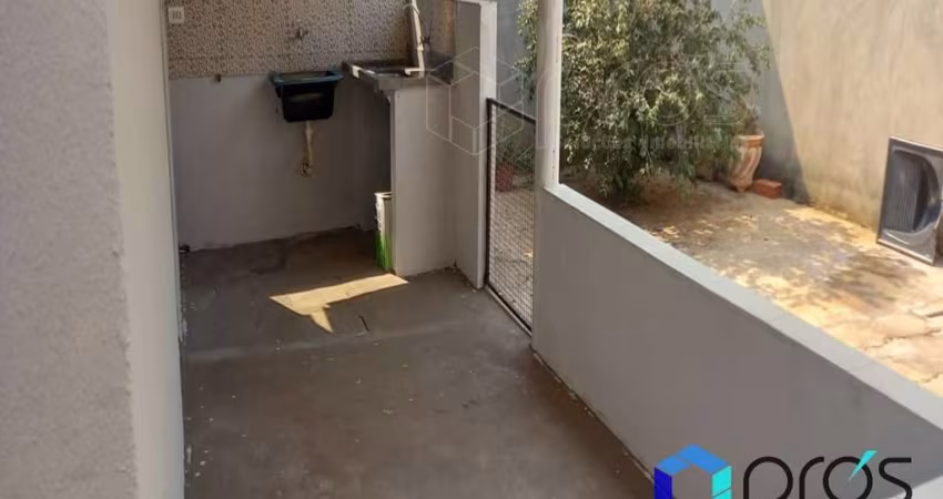 Residencial - Cristo Redentor